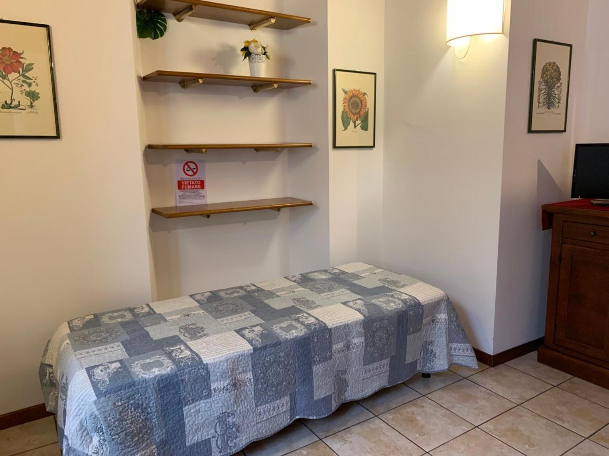 Apartment Orio 2 Орио ал Серио Екстериор снимка