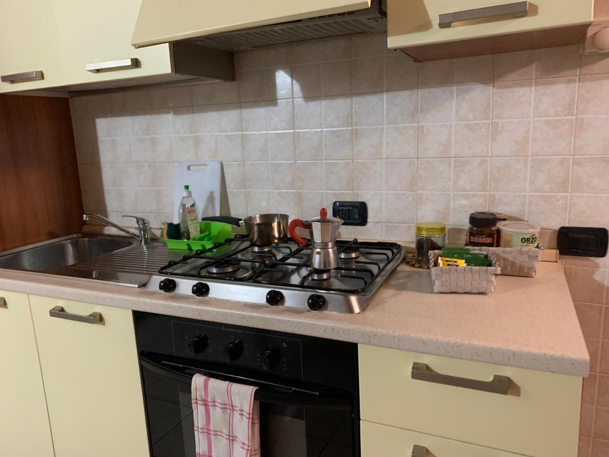 Apartment Orio 2 Орио ал Серио Екстериор снимка