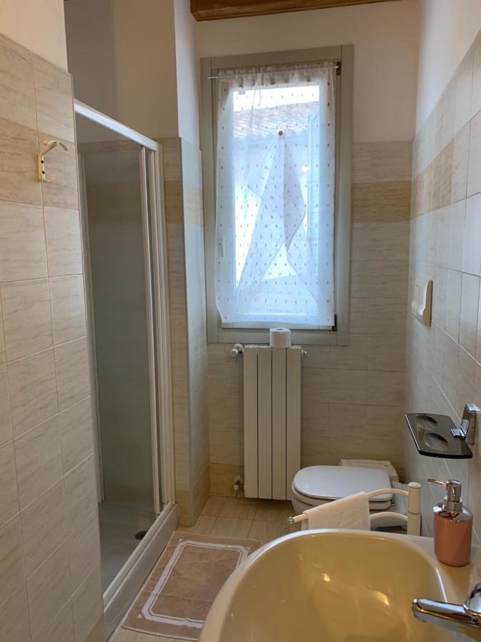 Apartment Orio 2 Орио ал Серио Екстериор снимка