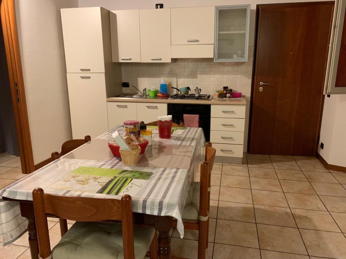 Apartment Orio 2 Орио ал Серио Екстериор снимка