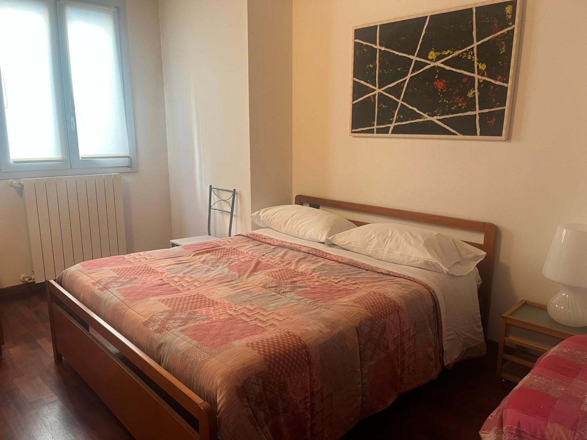 Apartment Orio 2 Орио ал Серио Екстериор снимка
